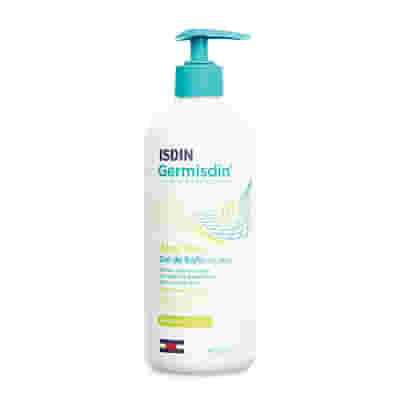 GERMISDIN ALOE VERA 500 ML