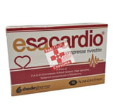 ESACARDIO 20 COMPRESSE RIVESTITE