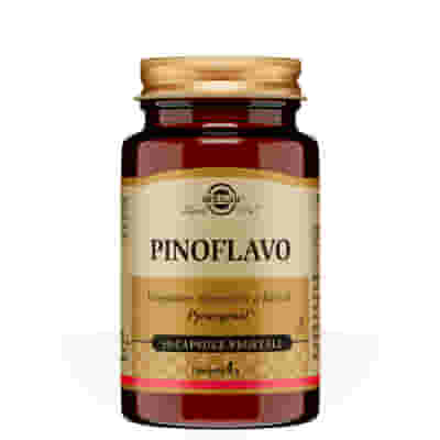 PINOFLAVO 30 CAPSULE VEGETALI