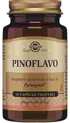 PINOFLAVO 30 CAPSULE VEGETALI
