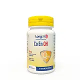 LONGLIFE CO EN QH 50MG 30 PERLE