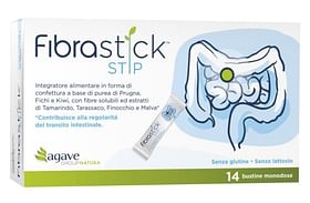 Fibrastick Stip 14 Bustine