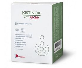 Kistinox Act Probio 10 Bustine