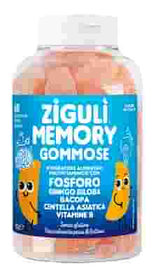 ZIGULI MEMORY 60 GOMMOSE