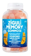 ZIGULI MEMORY ARANCIA 60 GOMMOSE