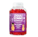 ZIGULI SONNO FRAGOLA 60 GOMMOSE