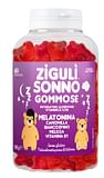 ZIGULI SONNO 60 GOMMOSE