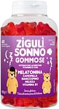 ZIGULI SONNO 60 GOMMOSE