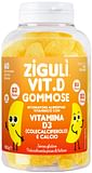 ZIGULI VIT D 60 GOMMOSE