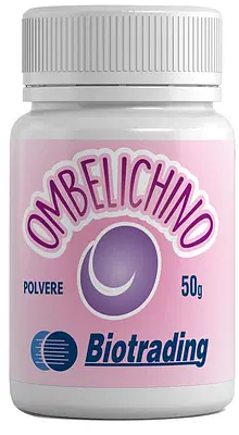 OMBELICHINO 50 G OMBELICHINO 50 G