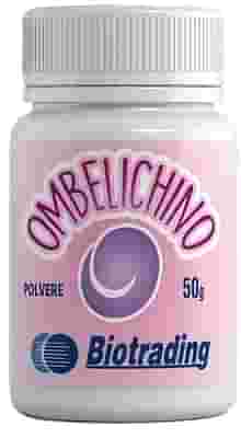 OMBELICHINO 50 G