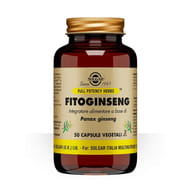 FITOGINSENG 50 CAPSULE VEGETALI