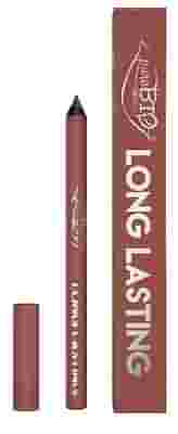 PUROBIO COSMETICS MATITA LABBRA LONG LASTING 08L NUDE CALDO