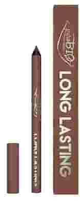 PUROBIO COSMETICS MATITA LABBRA LONG LASTING 012L MANDORLA