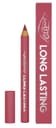 PUROBIO COSMETICS MATITONE ROSSETTO LONG LASTING 013L LAMPONE