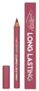 PUROBIO COSMETICS MATITONE ROSSETTO LONG LASTING 015L ROSA CALDO