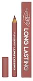 PUROBIO COSMETICS MATITONE ROSSETTO LONG LASTING 017L NUDE PESCATO