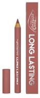 PUROBIO COSMETICS MATITONE ROSSETTO LONG LASTING 017L NUDE PESCATO