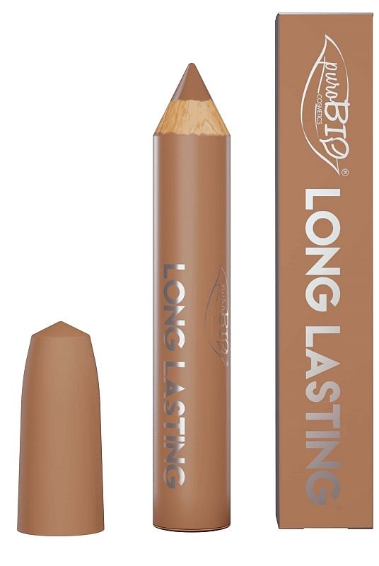 Purobio Cosmetics Chubby Terra Long Lasting 019 L Caldo