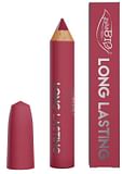 PUROBIO COSMETICS CHUBBY BLUSH LONG LASTING 021L NUDE CALDO