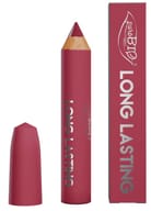 PUROBIO COSMETICS CHUBBY BLUSH LONG LASTING 021L NUDE CALDO