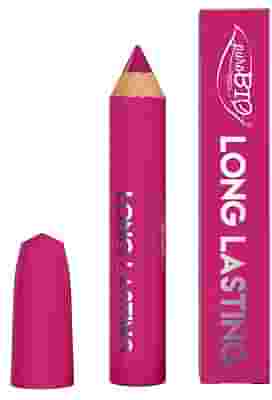 PUROBIO COSMETICS CHUBBY BLUSH LONG LASTING 023L CICLAMINO