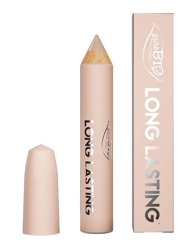 Purobio Cosmetics Chubby Illuminante Long Lasting 024 L Champagne