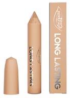 PUROBIO COSMETICS CHUBBY CORRETTORE LONG LASTING 027L BEIGE PESCA