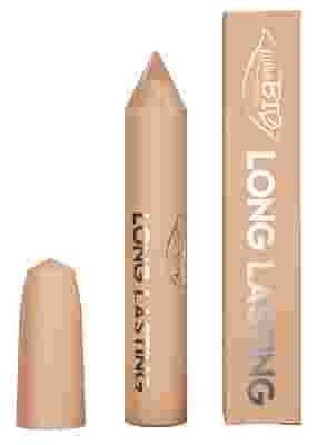 PUROBIO COSMETICS CHUBBY CORRETTORE LONG LASTING 027L BEIGE PESCA