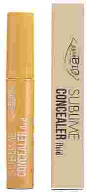 PUROBIO COSMETICS SUBLIME CONCEALER FLUID 03