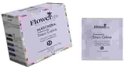 FLOWERTINT TRATTAMENTO DOPO COLORE 20 BUSTINE DA 7 ML