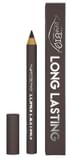PUROBIO COSMETICS MATITONE OMBRETTO LONG LASTING 07L TORTORA METAL