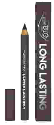 PUROBIO COSMETICS MATITONE OMBRETTO LONG LASTING 07L TORTORA METAL