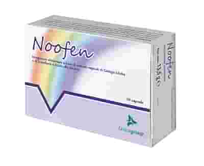 NOOFEN 30 COMPRESSE