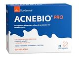ACNEBIO PRO 24 STICK PACK