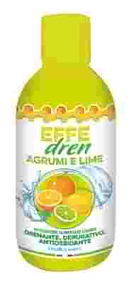 EFFEDREN AGRUMI LIME 500 ML