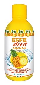 Effedren Ananas 500 Ml