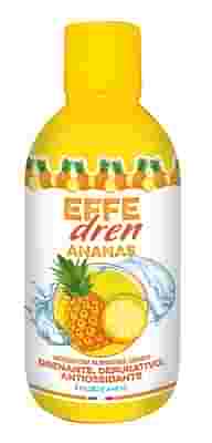 EFFEDREN ANANAS 500 ML