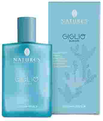 NATURE'S GIGLIO MARINO COLONIA FRESCA 100 ML
