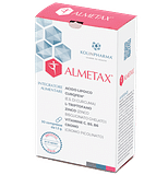 ALMETAX 30 COMPRESSE