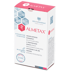 Almetax 30 Compresse