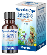 SPECIAL BYO BALSAMICO ASSOLUTO GOCCE 10 ML