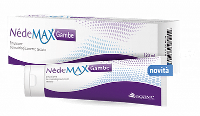 NEDEMAX GAMBE CREMA 120 ML