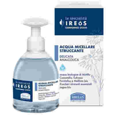 IREOS ACQUA MICELLARE STRUCCANTE DELICATA 240 ML