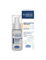 IREOS CREMA ULTRAFINE IDRATANTE PIGMENTANTE ISTANTANEA 30 ML