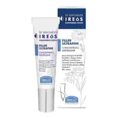 IREOS FILLER ULTRAFINE CONCENTRATO ANTIRUGHE 10 ML