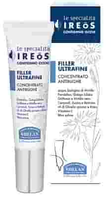 IREOS FILLER ULTRAFINE CONCENTRATO ANTIRUGHE 10 ML
