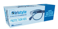 OCCHIALE DA LETTURA PREMONTATO IRISTYLE PROTECTION KIDS BLUE