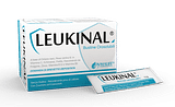 LEUKINAL 16 BUSTINE OROSOLUBILI