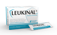 LEUKINAL 16 BUSTINE OROSOLUBILI
